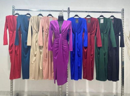 Vestito Diamond